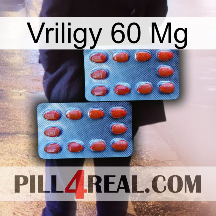 Vriligy 60Mg 05
